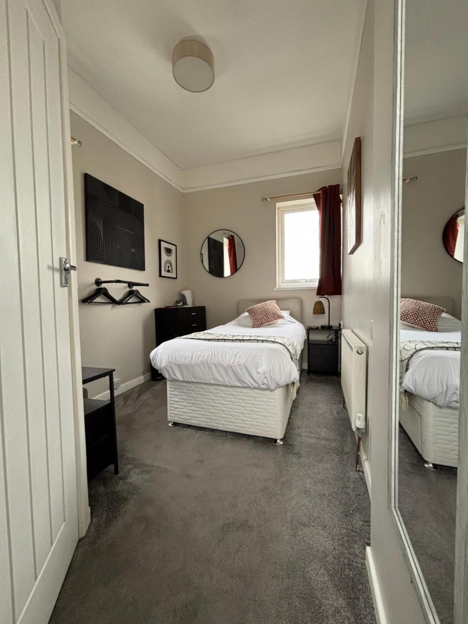 Three Palms Hotel Paignton Eksteriør bilde