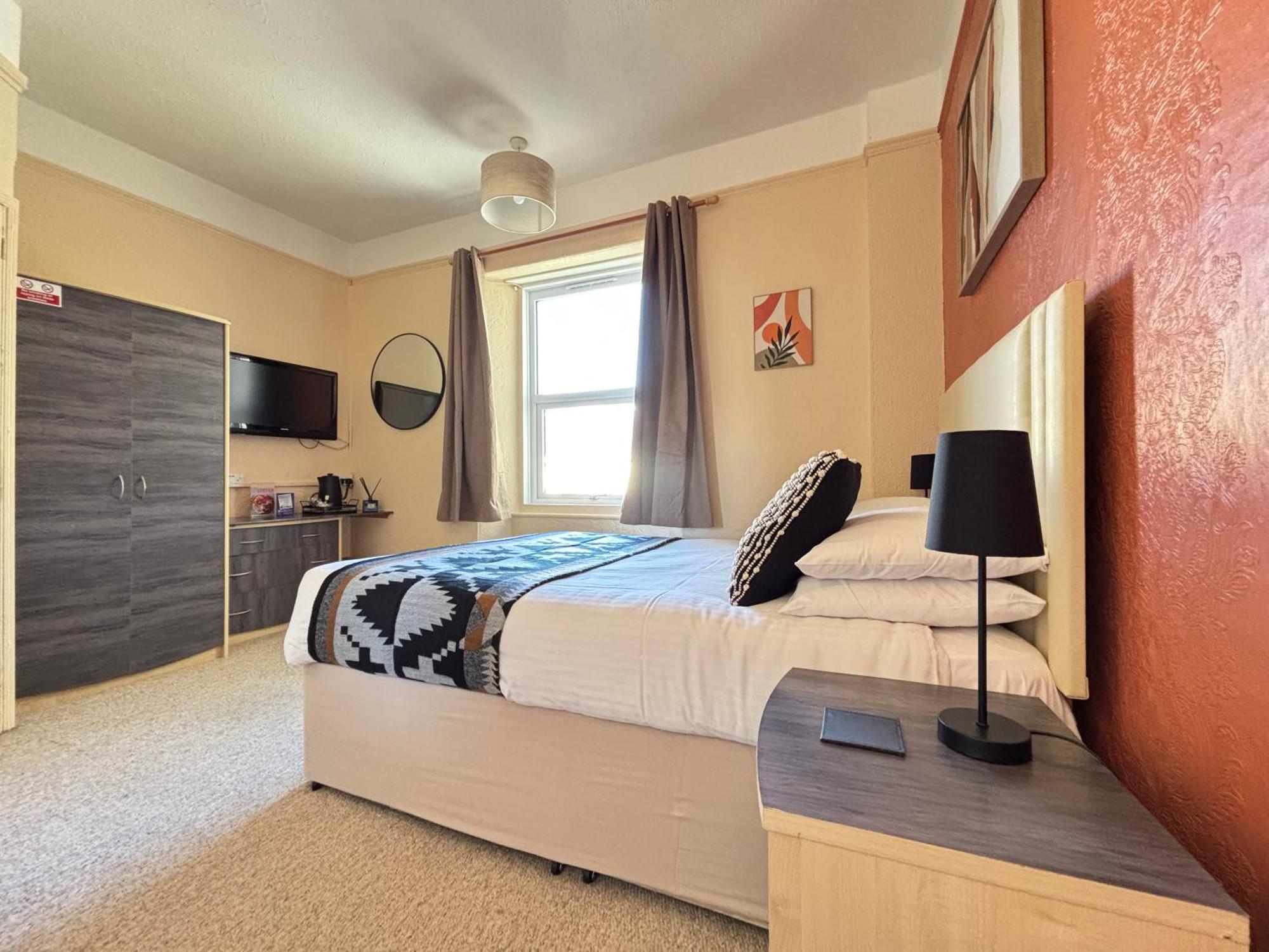 Three Palms Hotel Paignton Eksteriør bilde
